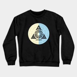 MTG: Azorius Crewneck Sweatshirt